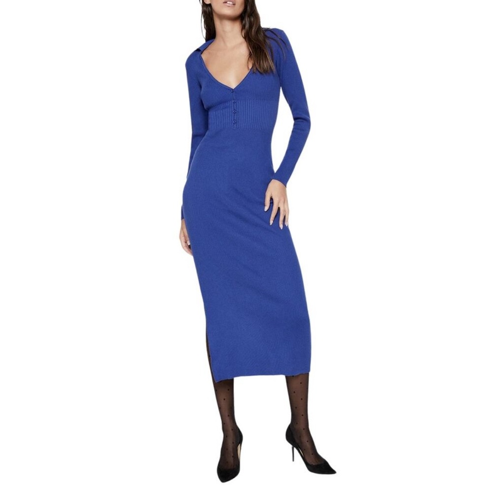 BARDOT knit dress
